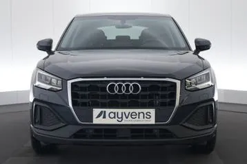 Audi Q2 2022 photo 2