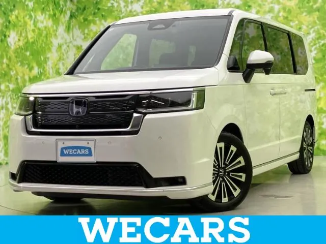 Honda Stepwagon