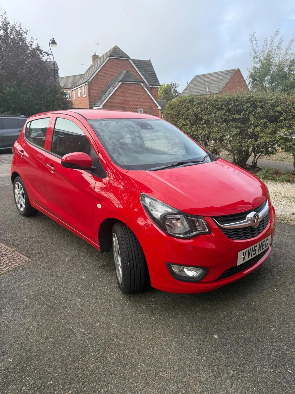 Vauxhall Viva