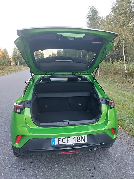 Opel Mokka 2024 photo 3