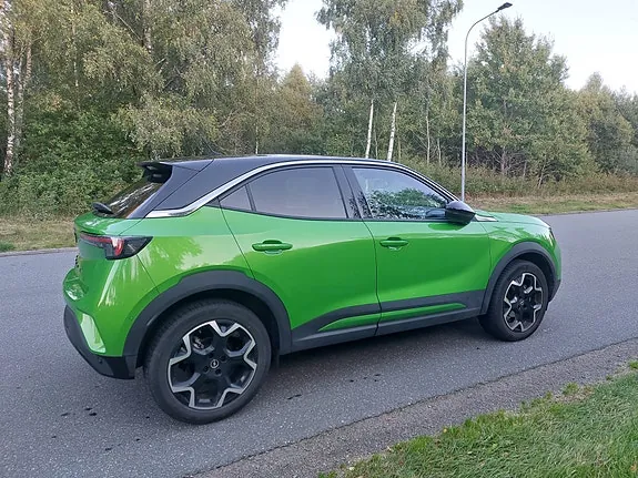 Opel Mokka 2024 photo 4