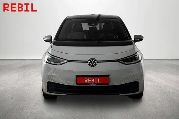 Volkswagen Id.3 2021 photo 3
