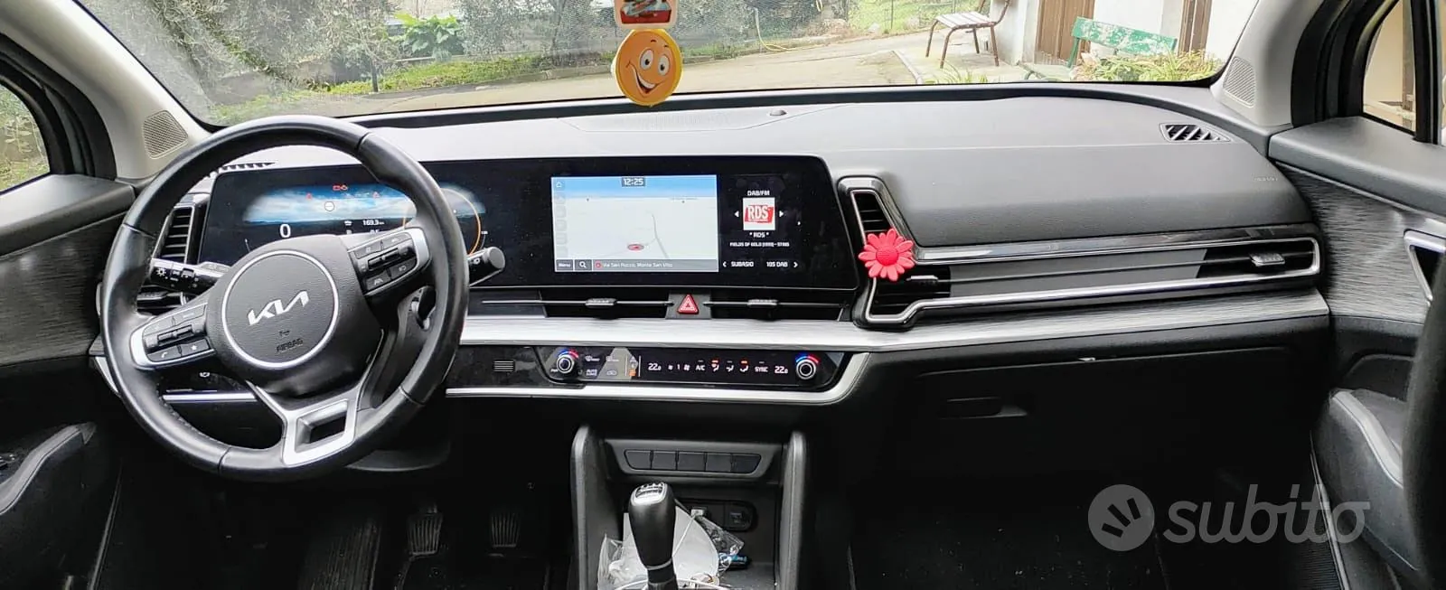 Kia Sportage 2023 photo 5