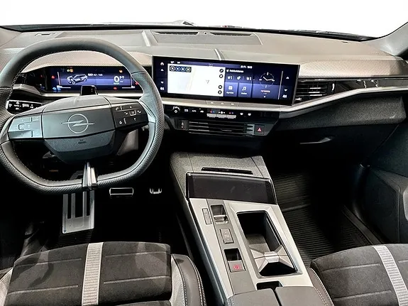 Opel Grandland 2026 photo 3