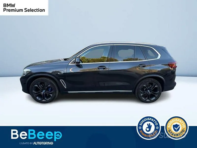 BMW X5 2022 photo 5