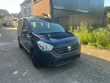 Dacia Dokker
