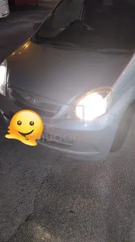 Perodua Viva