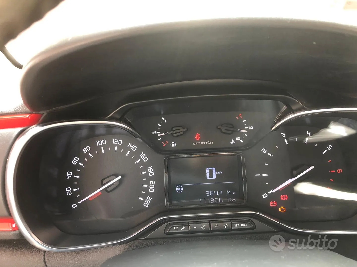 Citroen C3 2017 photo 5