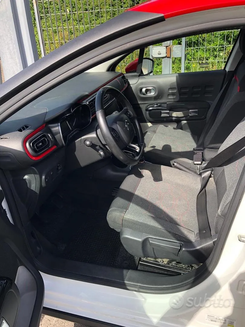 Citroen C3 2017 photo 2