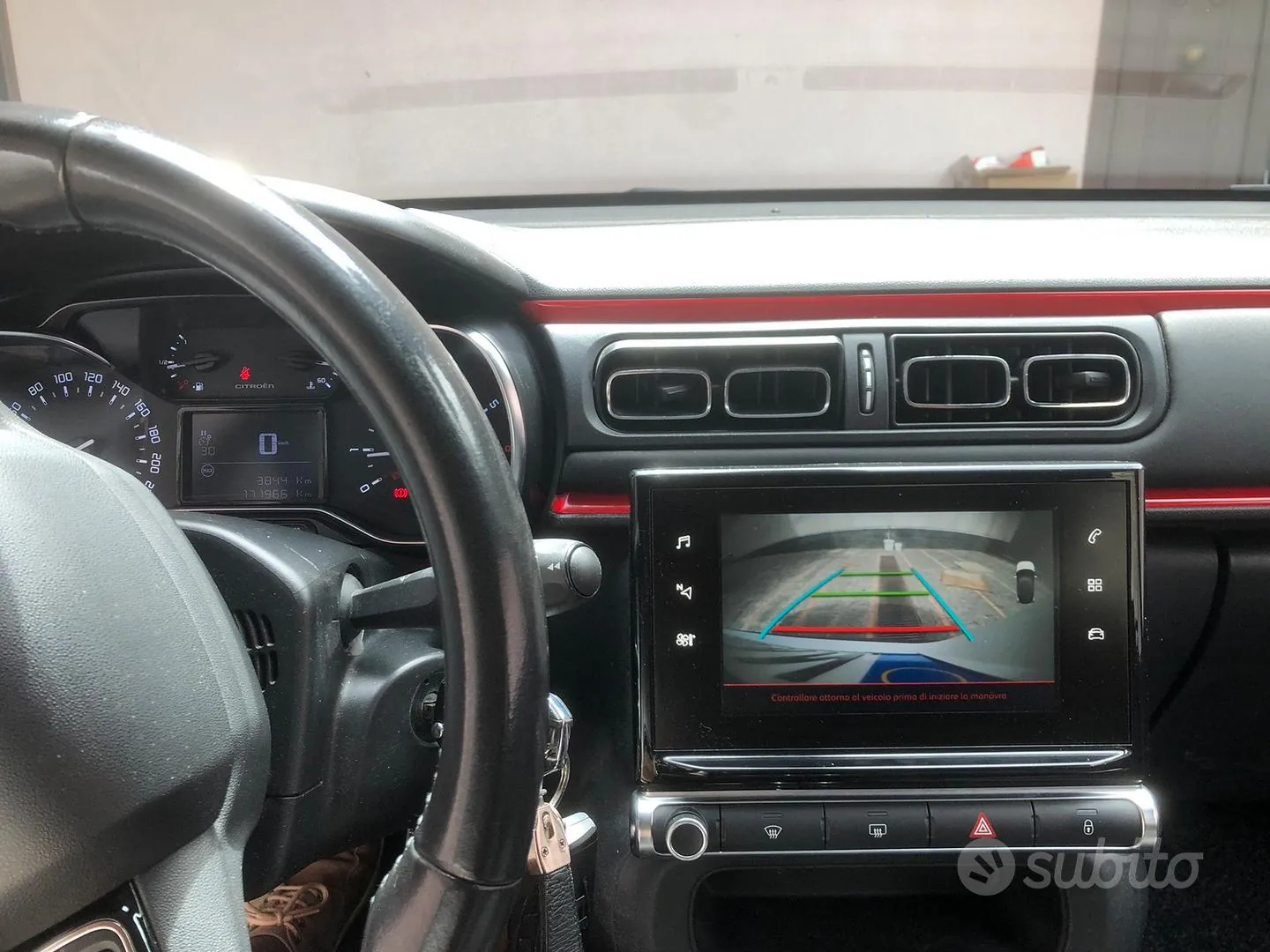 Citroen C3 2017 photo 3
