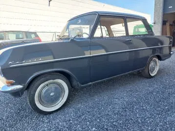 Opel Kadett A