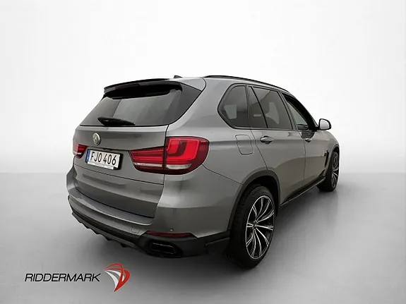 BMW X5 2014 photo 5
