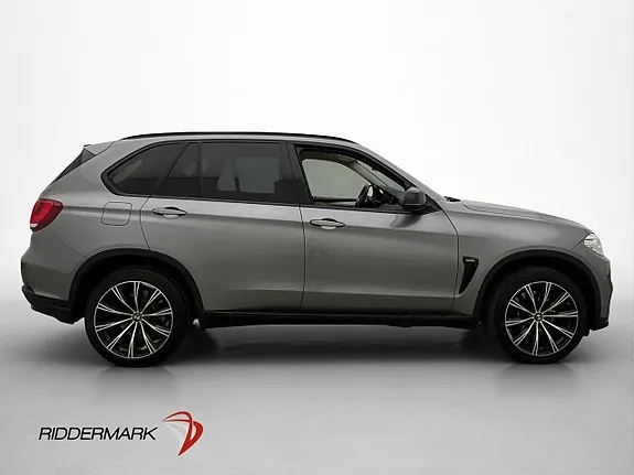 BMW X5 2014 photo 4