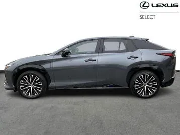 Lexus Rz 2023 photo 3