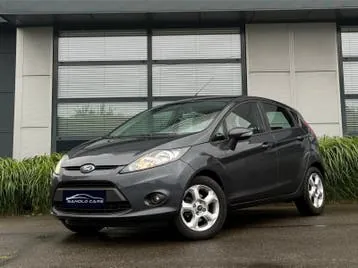 Ford Fiësta
