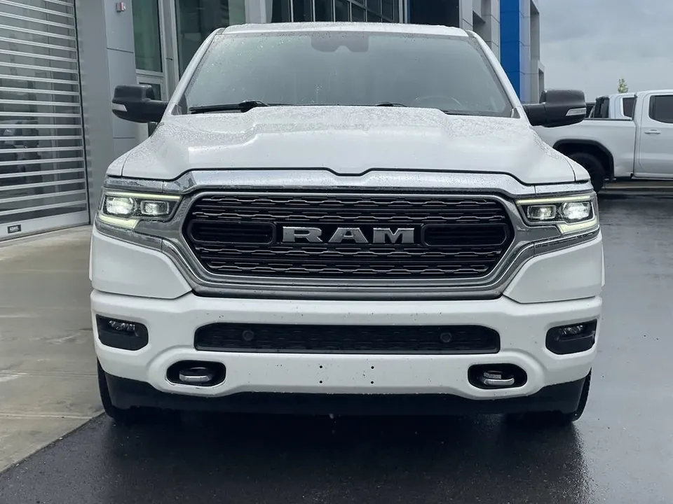 Ram 1500 Limited 2022 photo 2