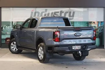 Ford Ranger 2022 photo 3