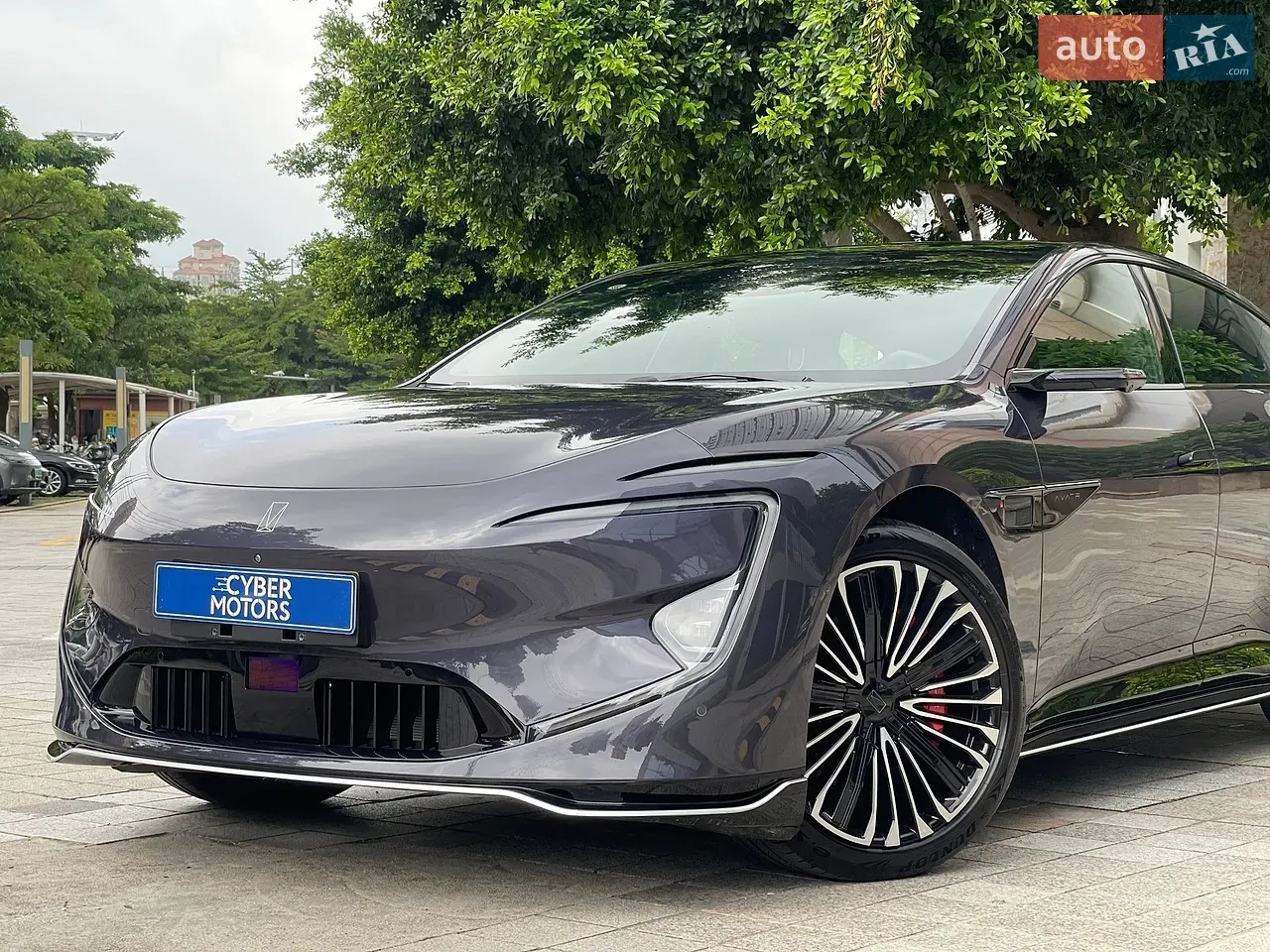 Renault Korea Avant 2025 photo 3