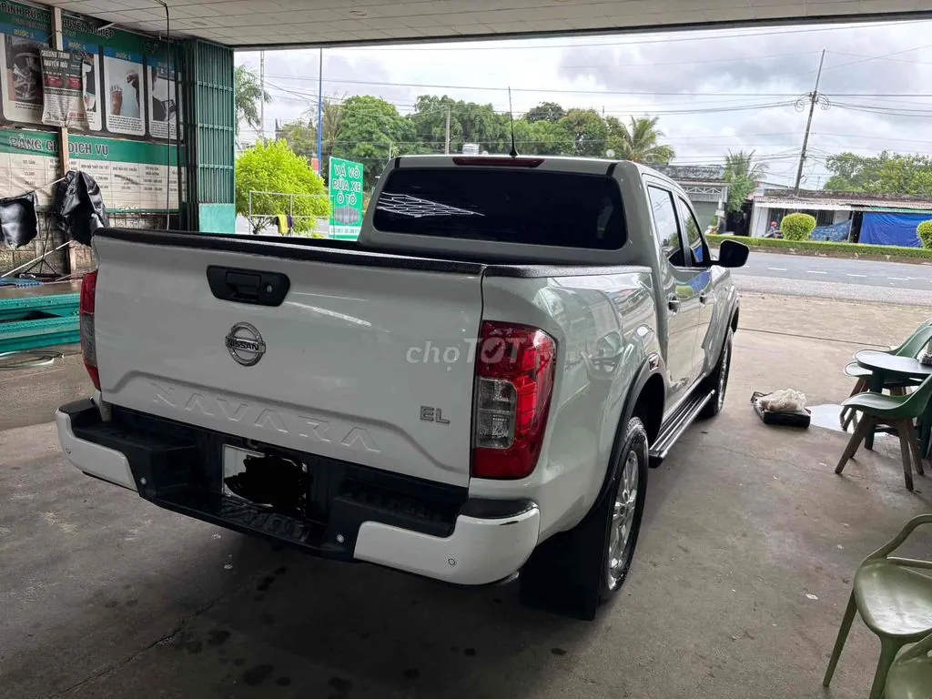 Nissan Navara 2024 photo 2