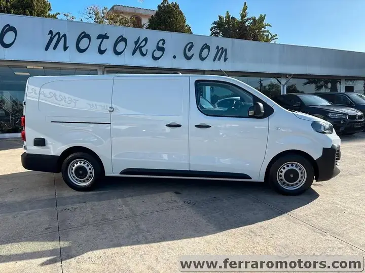 Fiat Scudo 2025 photo 4