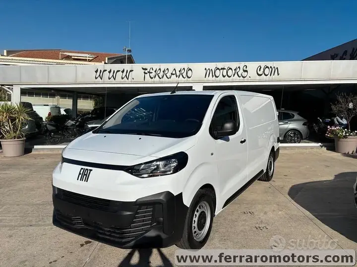 Fiat Scudo