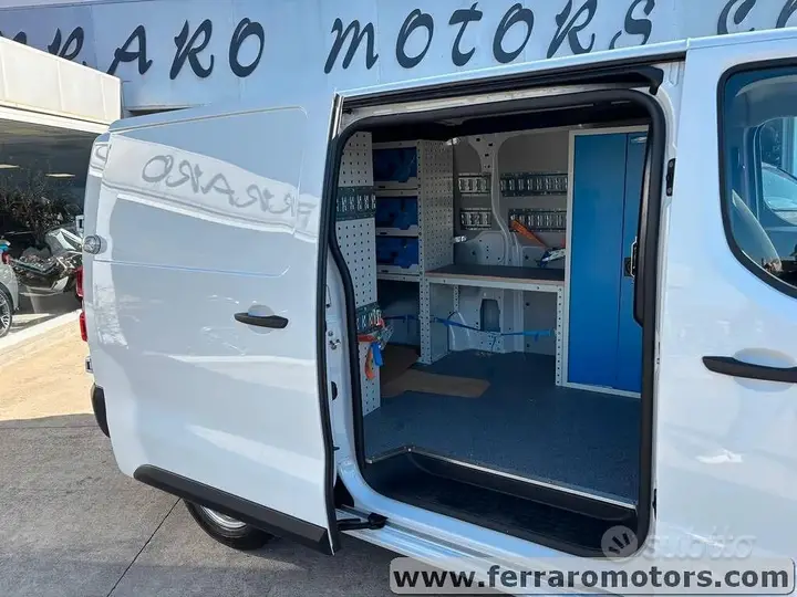 Fiat Scudo 2025 photo 5