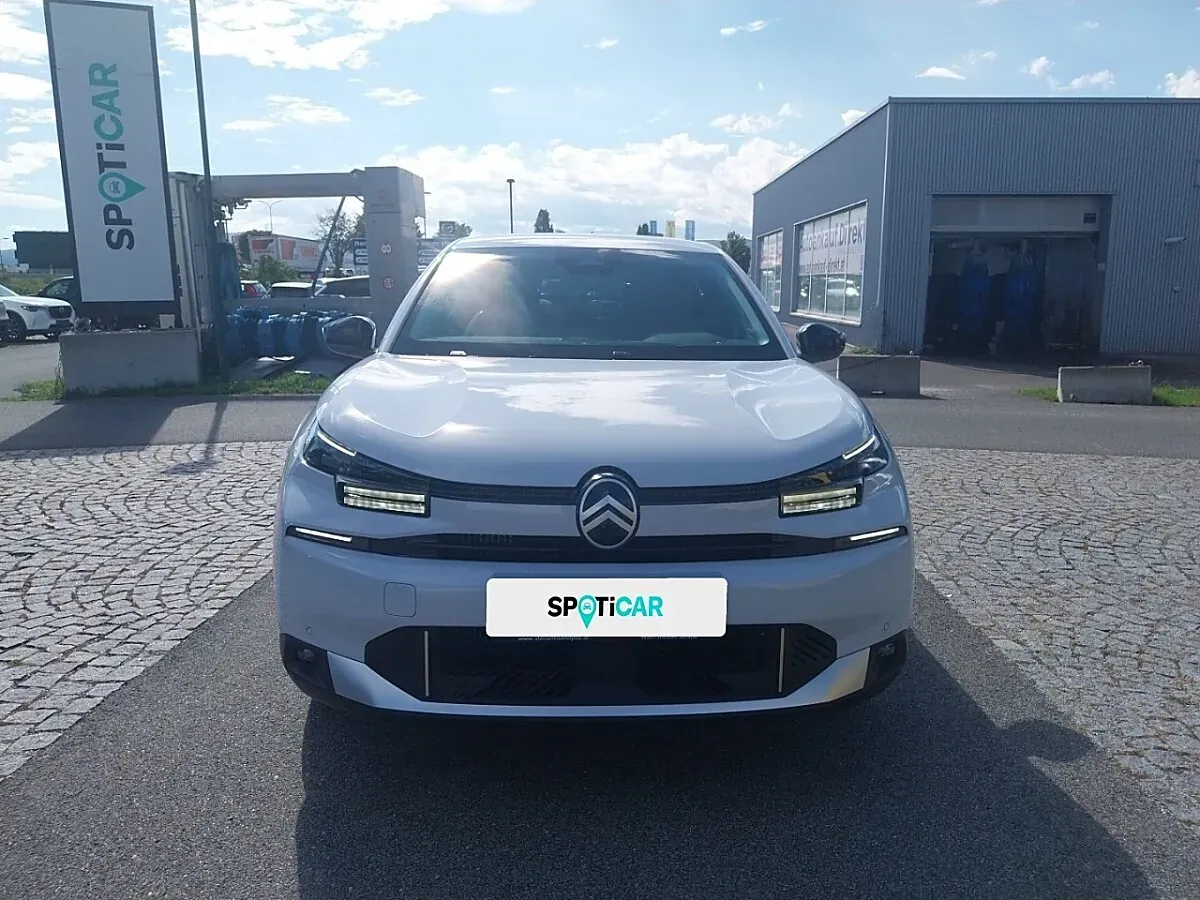 Citroen C4 2025 photo 2