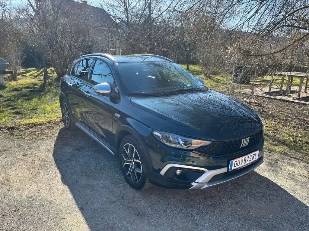 Fiat Tipo 2021 photo 3