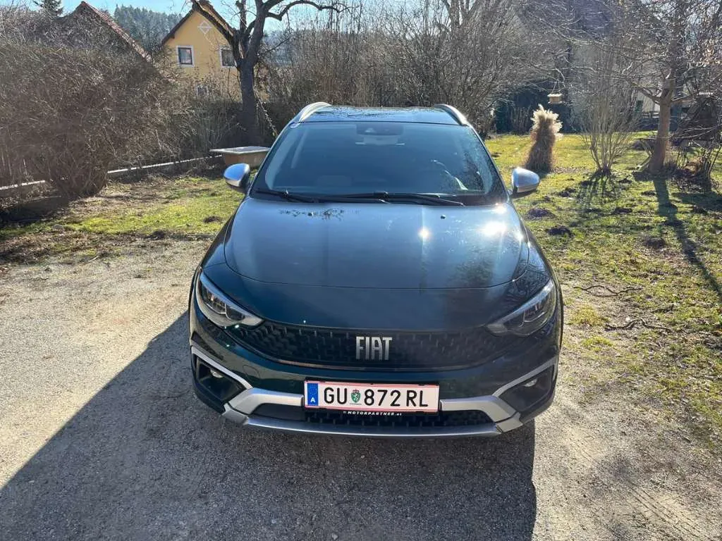Fiat Tipo 2021 photo 2