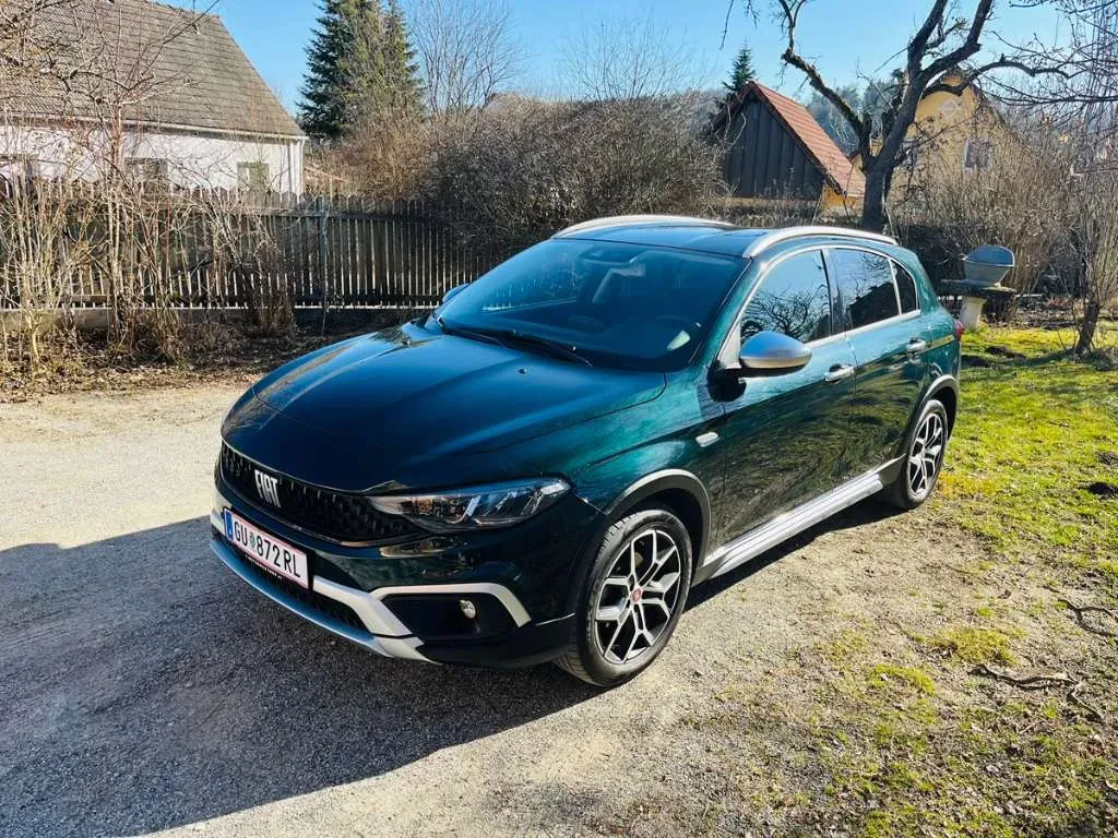 Fiat Tipo
