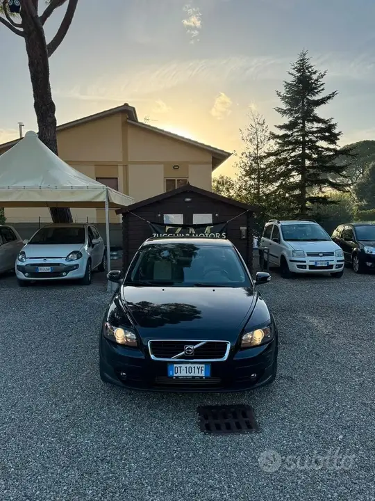 Volvo C30 2009 photo 3
