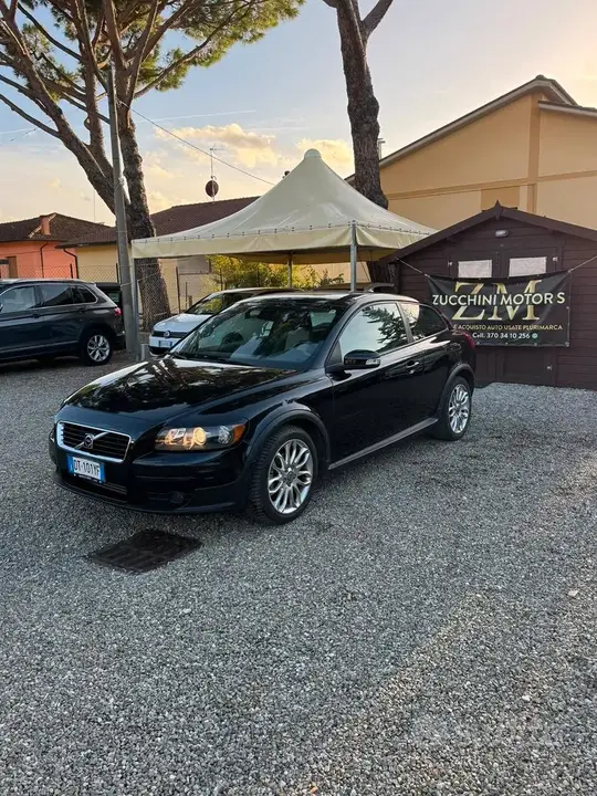 Volvo C30 2009 photo 4