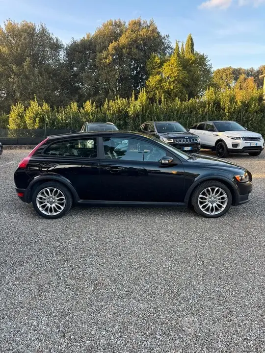 Volvo C30
