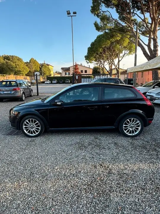 Volvo C30 2009 photo 5