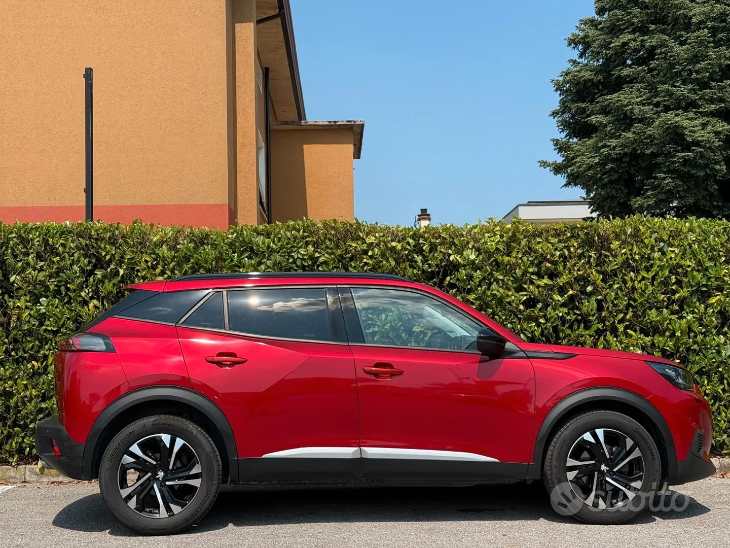 Peugeot 2008 2022 photo 5