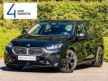 BMW 1Serie