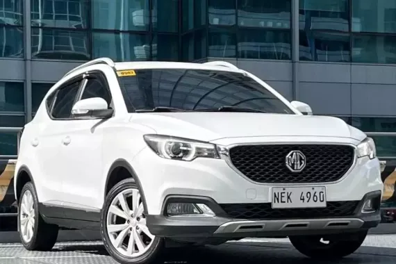 MG Zs 2022 photo 4