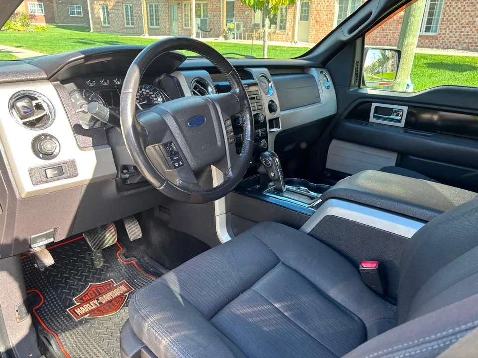 Ford F-150 2011 photo 5