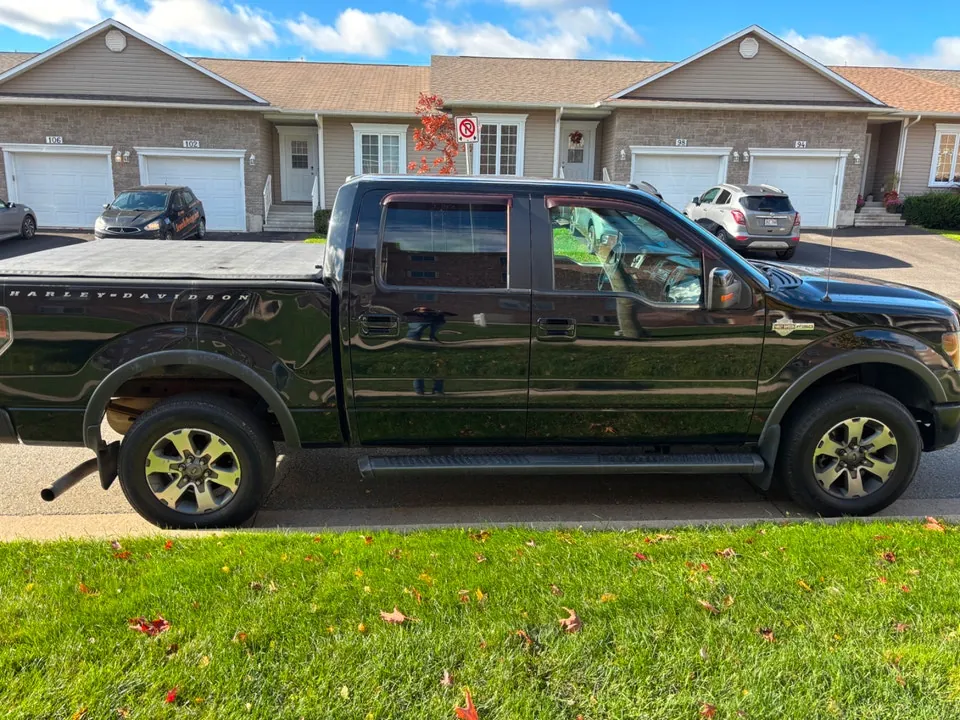 Ford F-150 2011 photo 4