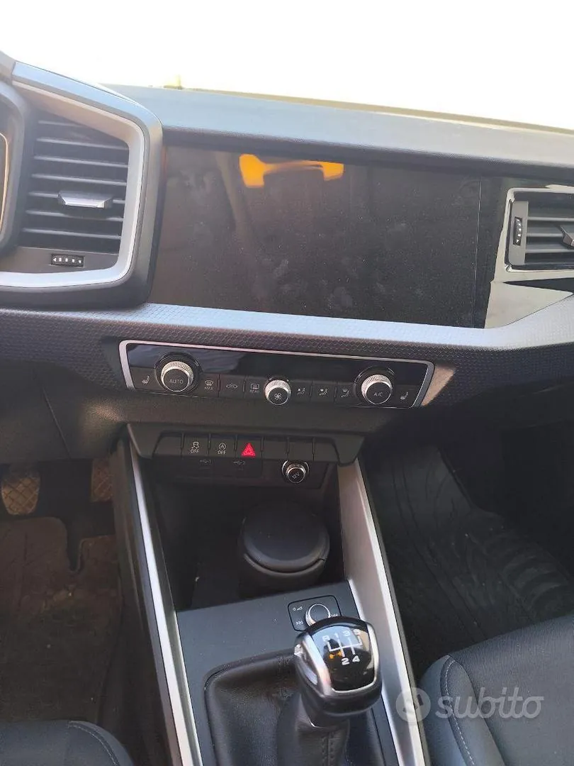 Audi A1 2021 photo 5