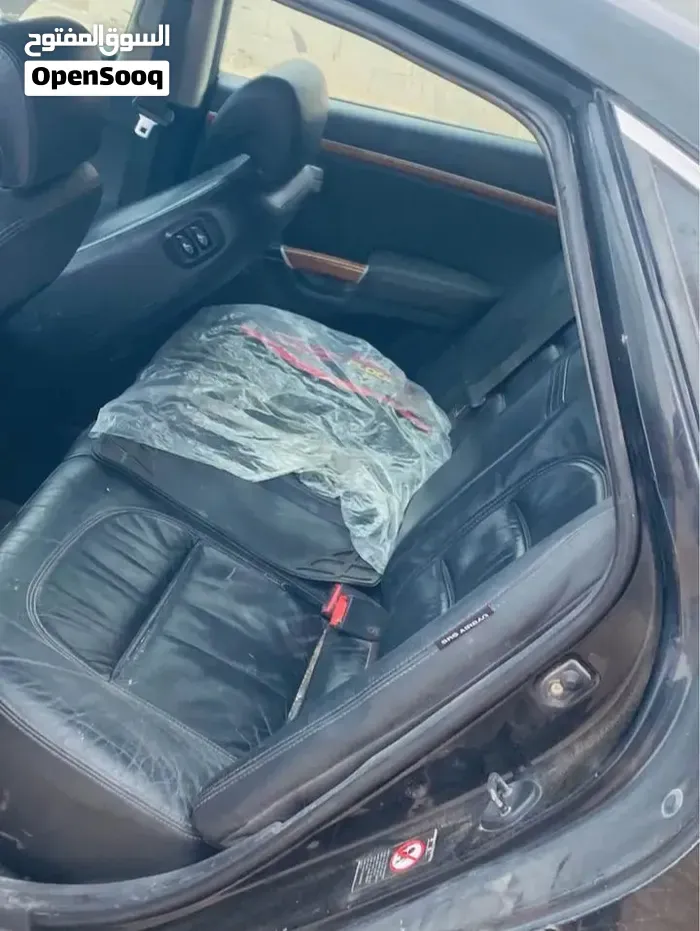 Hyundai Azera 2007 photo 4