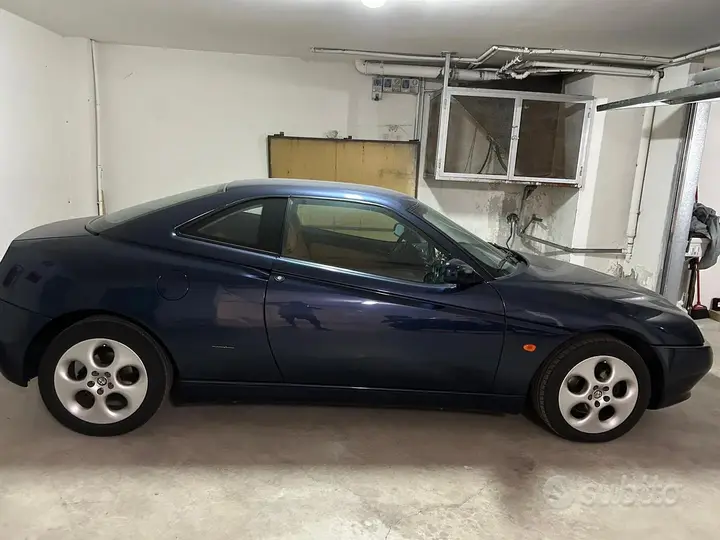 Alfa Romeo Gtv
