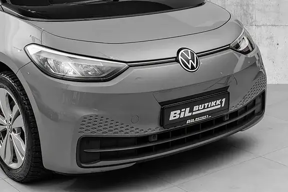 Volkswagen Id.3 2022 photo 3