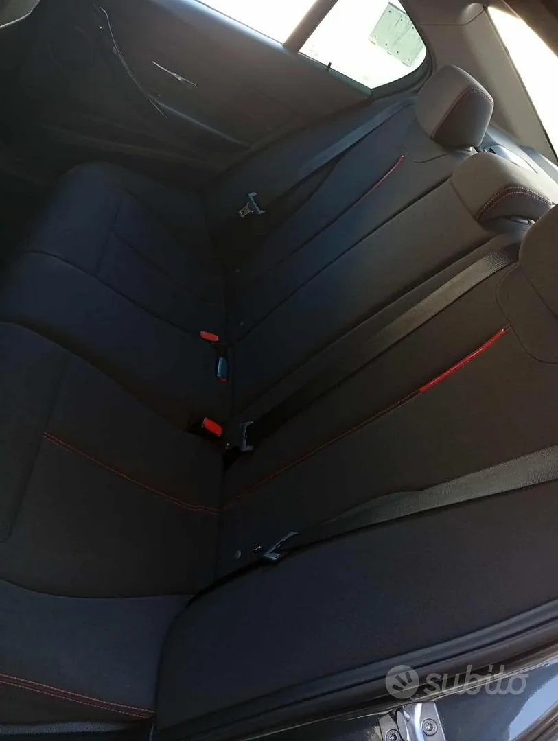 BMW 3 Series 2014 photo 4