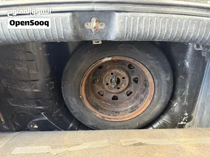 Hyundai Getz 2000 photo 4