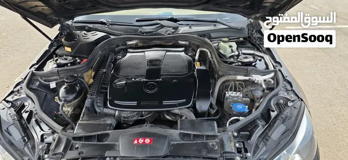 Mercedes-Benz E-Class 2014 photo 4
