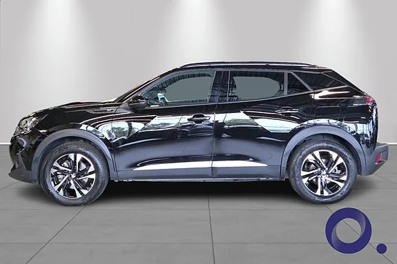 Peugeot E-2008 2023 photo 2