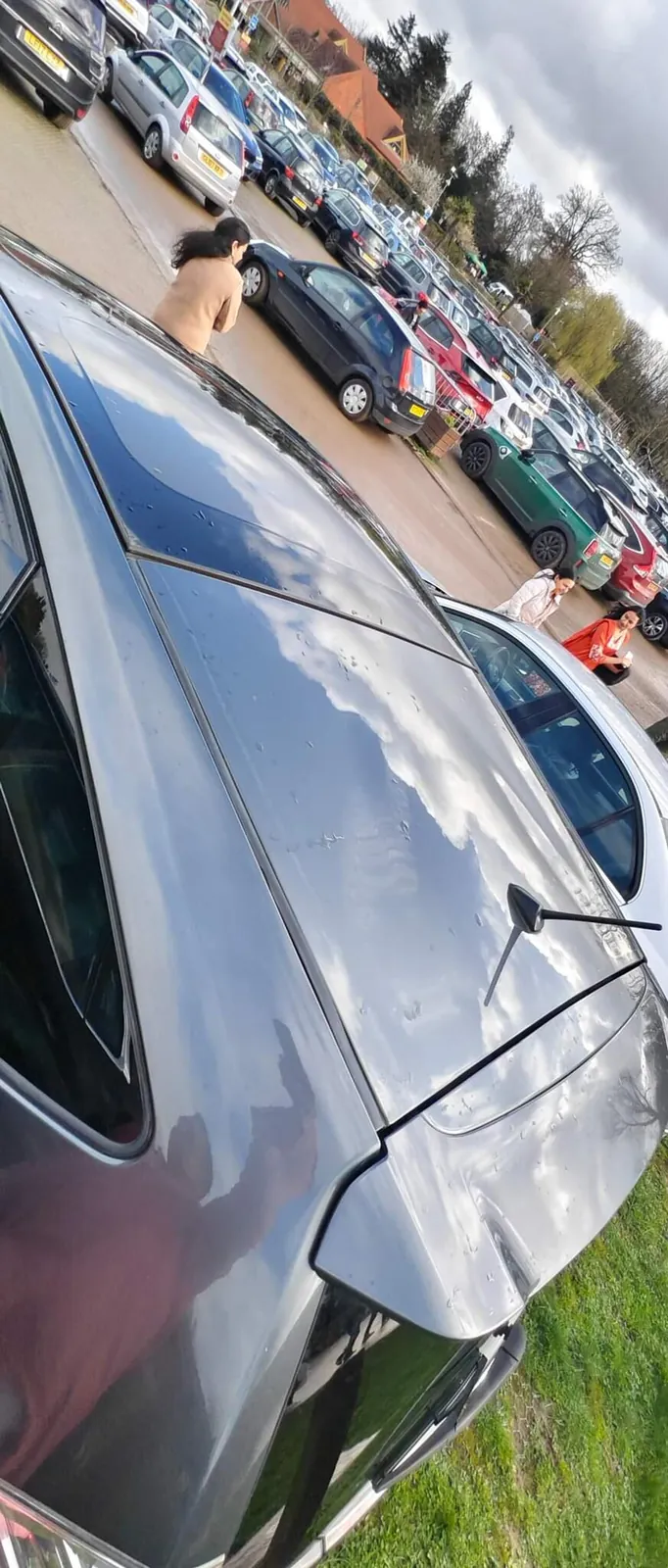 Toyota Prius 2012 photo 5