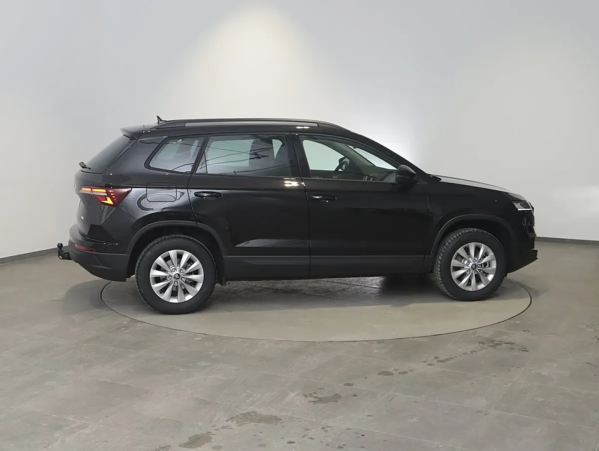 Skoda Karoq 2026 photo 3