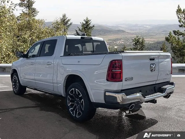 Ram 1500 2026 photo 4